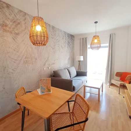 Apartamento Luminoso Centro Malaga Exterior photo