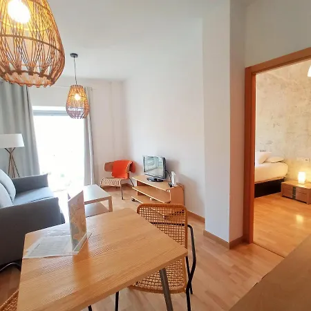 Apartamento Luminoso Centro Malaga Exterior photo