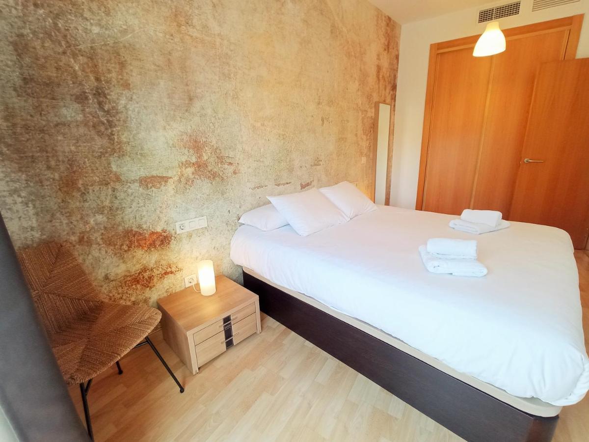 Apartament Luminoso Centro Màlaga
