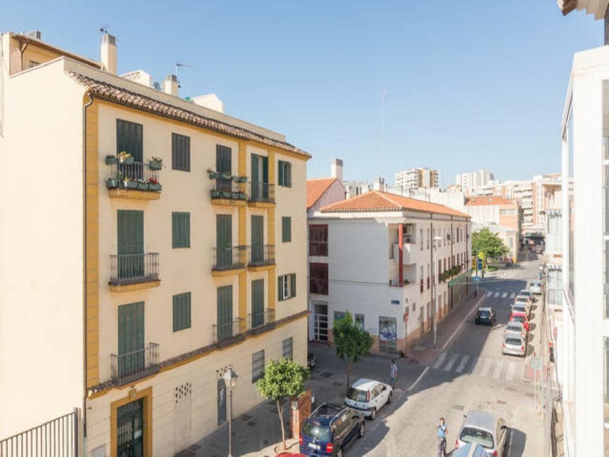 Apartament Luminoso Centro
