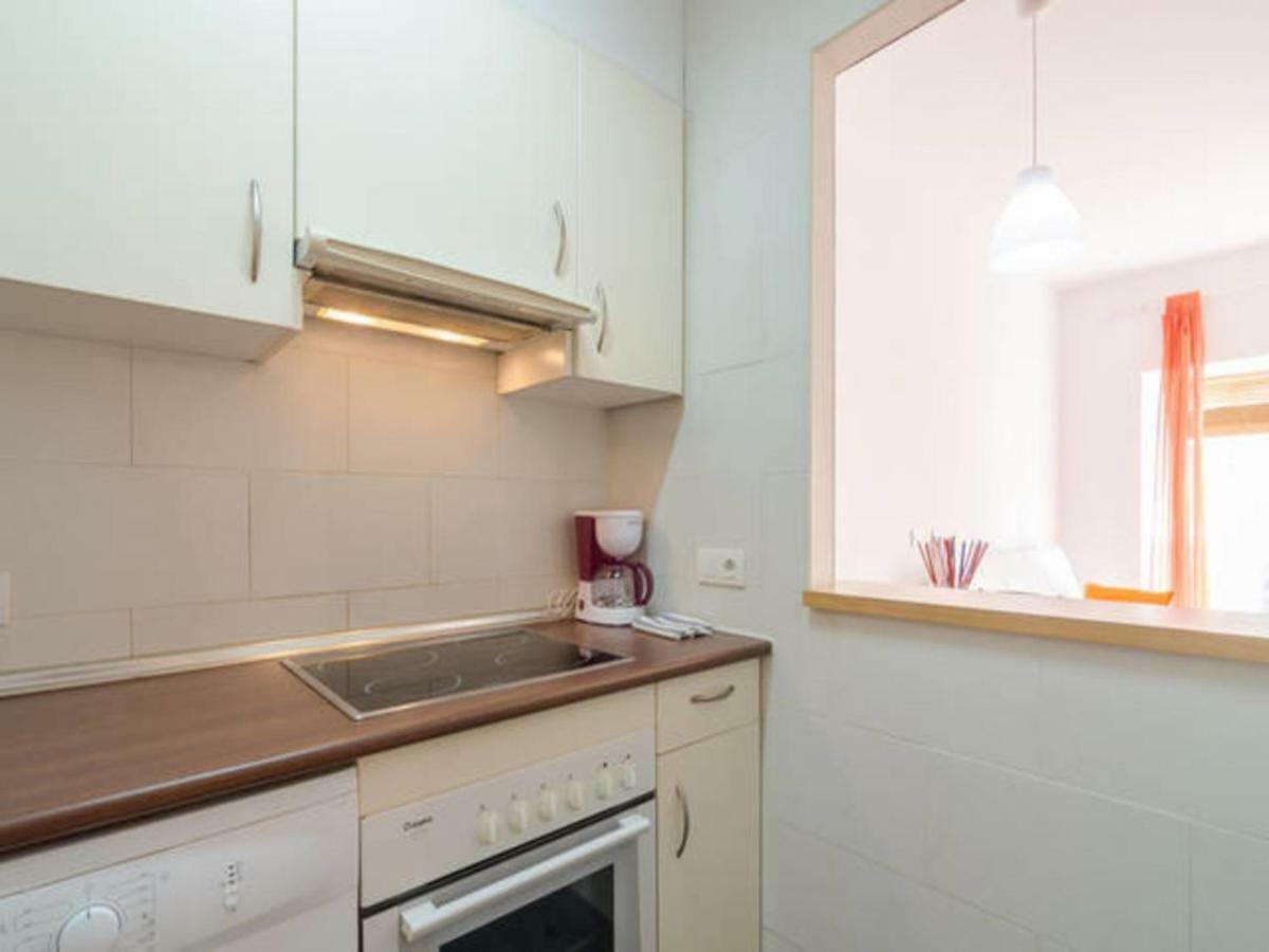 Luminoso Centro Apartment Malaga
